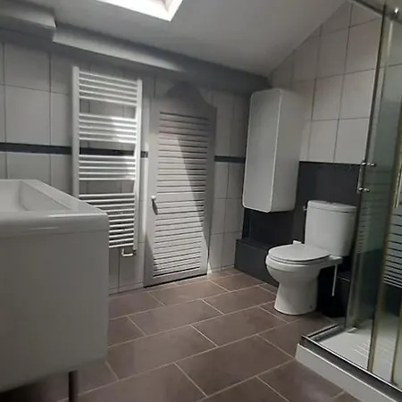Tatil Evi La Maison Volcanique Fontfreide