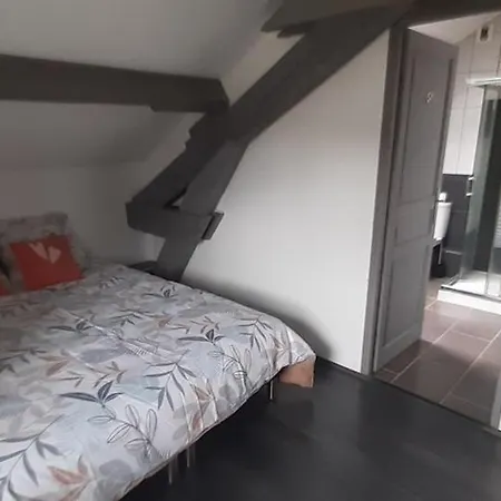 La Maison Volcanique * Fontfreide