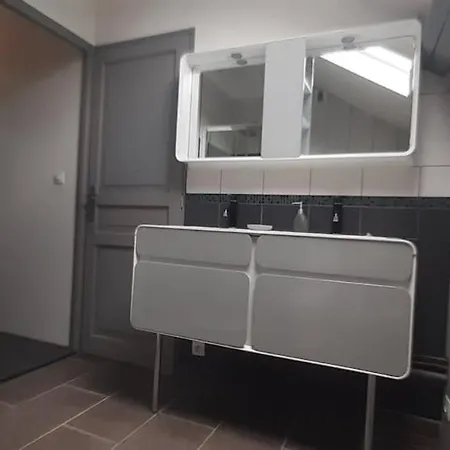 La Maison Volcanique Tatil Evi