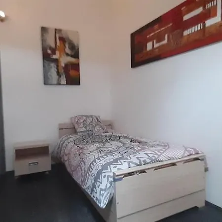 La Maison Volcanique Fontfreide