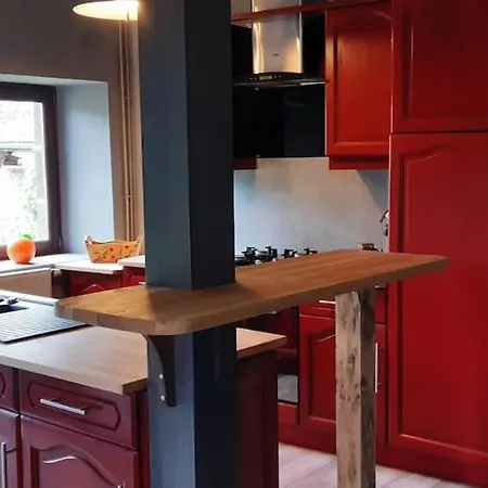 La Maison Volcanique * Fontfreide