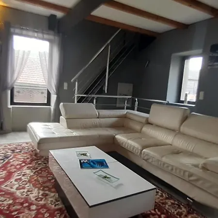 La Maison Volcanique * Fontfreide