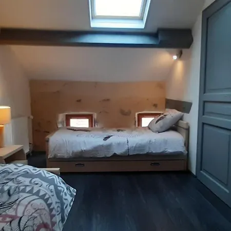 Tatil Evi La Maison Volcanique