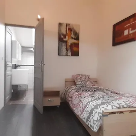 La Maison Volcanique Tatil Evi *