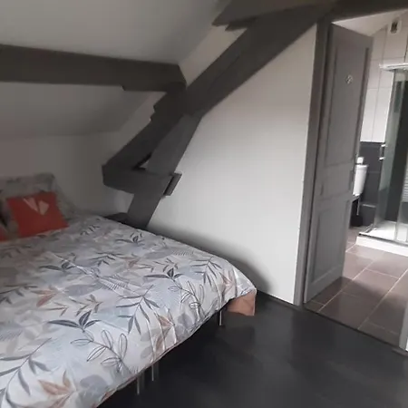 Tatil Evi La Maison Volcanique Fontfreide