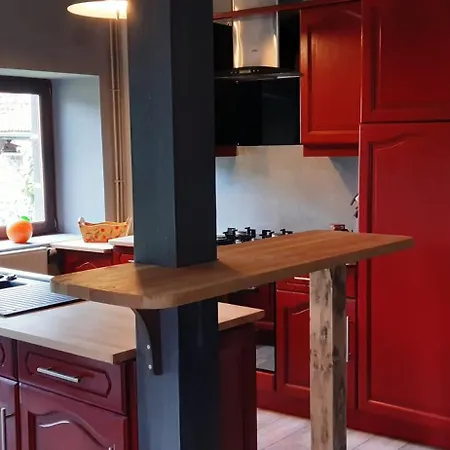 La Maison Volcanique Fontfreide
